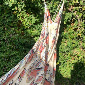 Free People Alissa Jumpsuit - NWOT